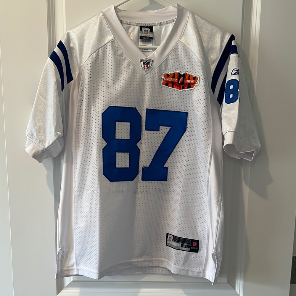 NFL Youth Jersey Reggie Wayne
